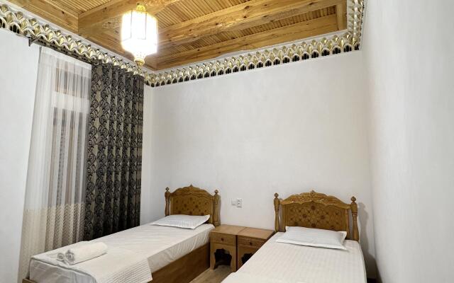 Hotel Khalid