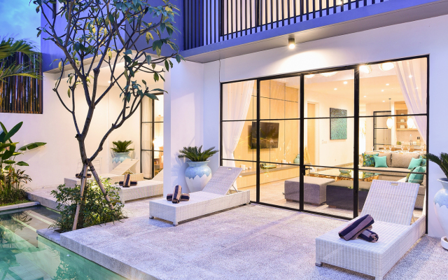 Villa Verde