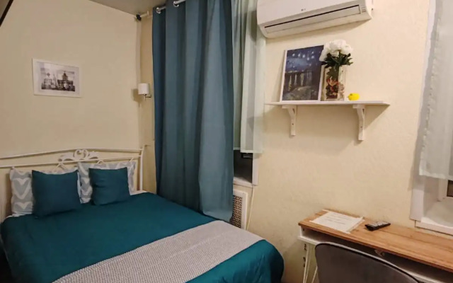 Мини-отель Мятный уголок