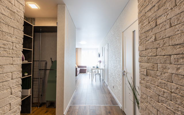 Sutkiufa Rikharda Zorge 65b Apartments