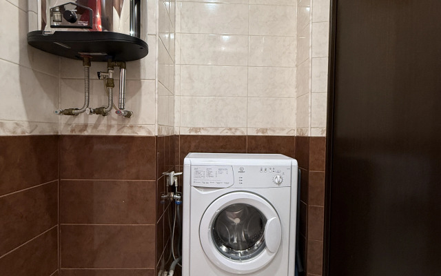 Квартира Уютная на Щорса 103