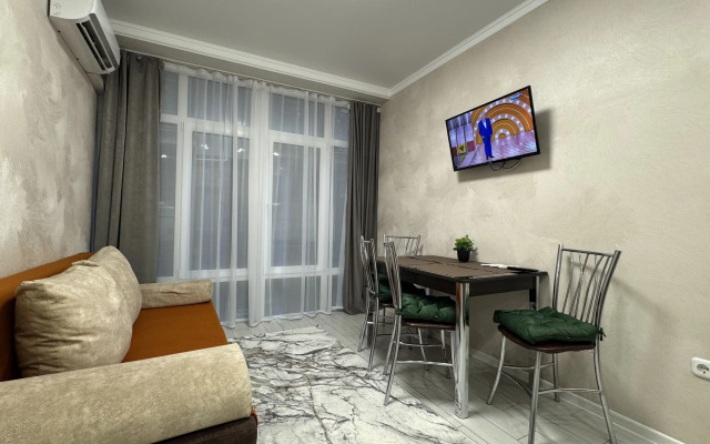 Vozle Kasino Ya na more Apartments 2