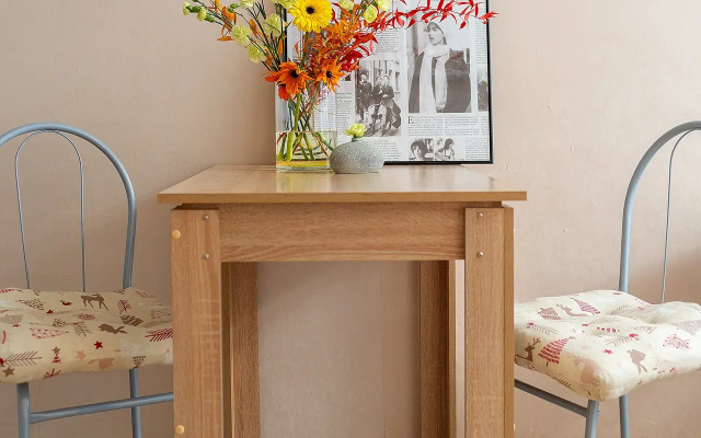 Квартира Aparts Уютная в Элитном ЖК 1