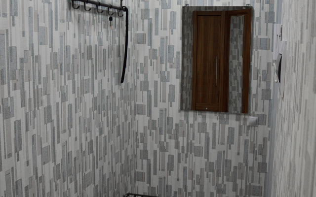 Апартаменты Appart&Room на Бородинском