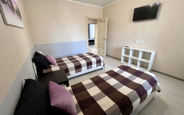 Квартира на 4 Персоны