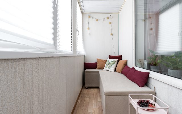 kudrovo.APARTS Prazhskaya 9 Flat