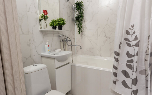 Квартира Донская 23