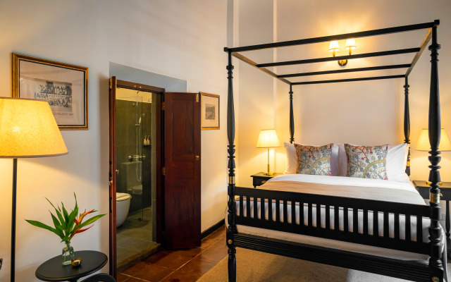 Writer's Lodge By Ishq Villa