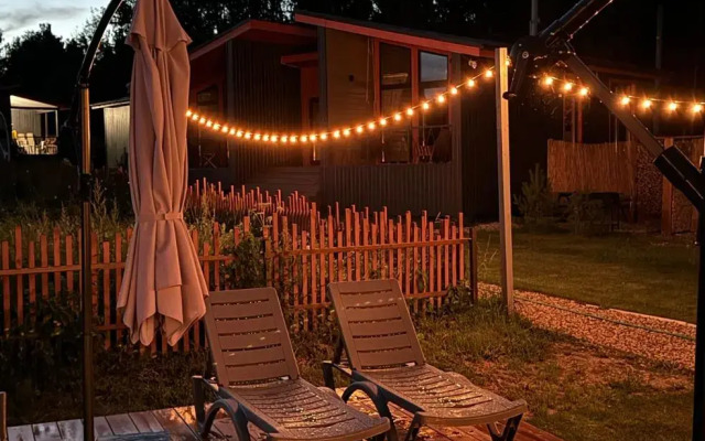 Ruza River Club Glamping