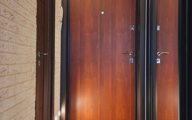 Na 3-M Vostochnom Proyezde 5 Flat