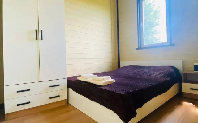 Частный Дом Озера В гостях Удачи