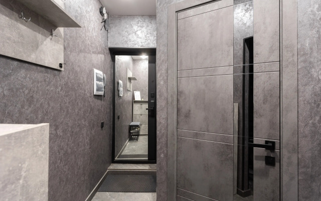 Апартаменты Prudius Apart в центре Кронштадта