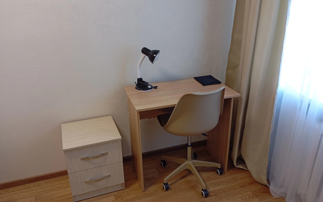 Apartamenty na Pervomayskoy 150 Flat
