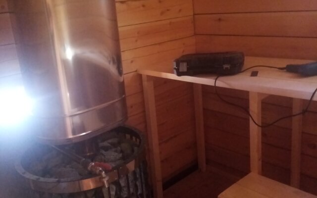 Olhonskiy Les Guest House