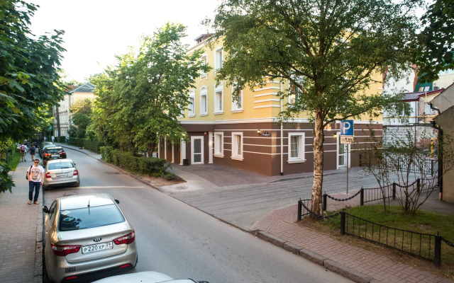 Art Hostel