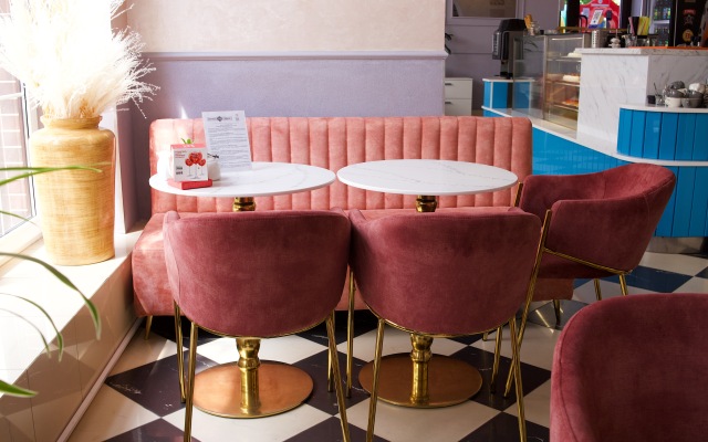 Princessa Eliza Hotel