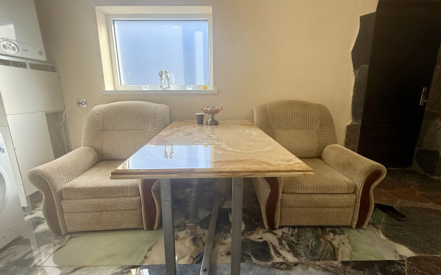 Квартира У Моря с Мангалом и Территорией