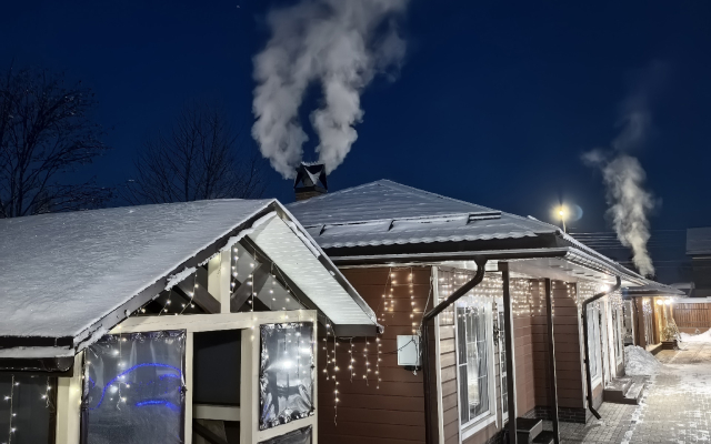 Гостевой дом на Кирова