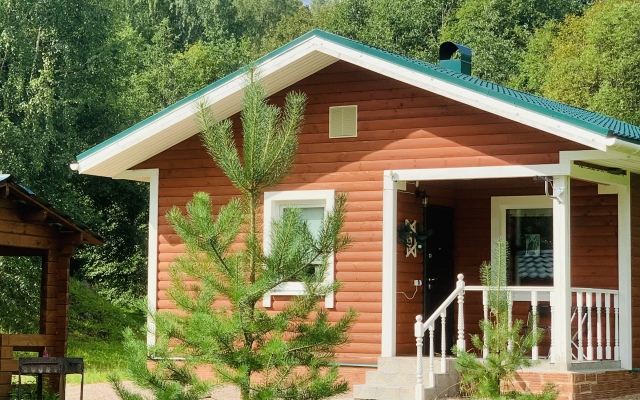 Suan-Ryuttyu Guest House