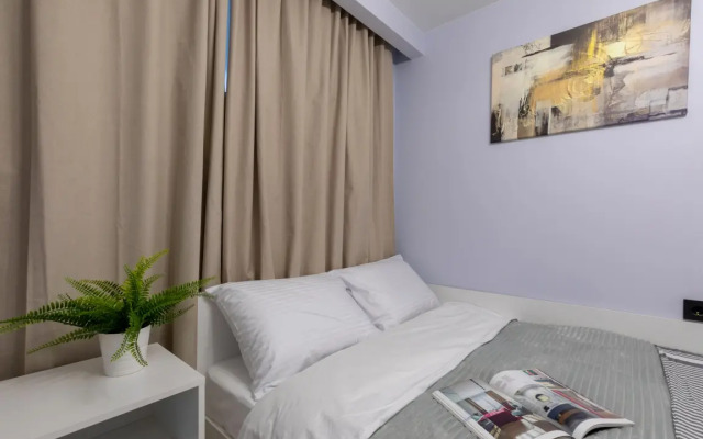 Апартаменты на Суворовском Проспекте (2)