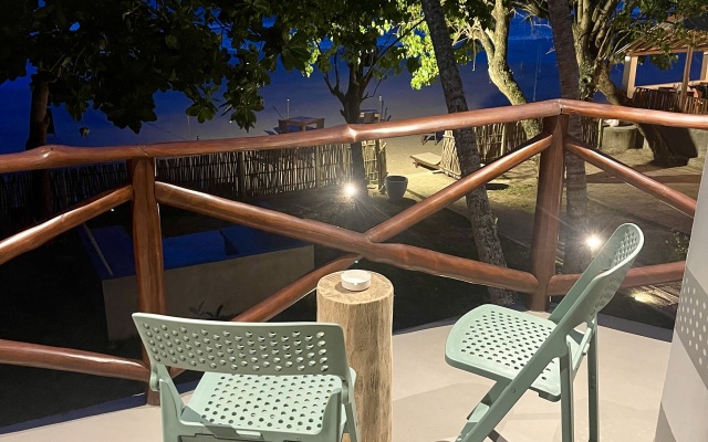 Casa Smeralda Boutique Hotel