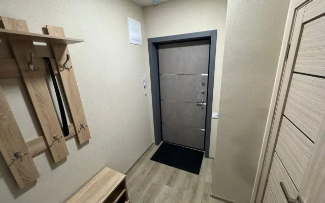Dvukhkomnatnaya V Zhk Letniy Flat