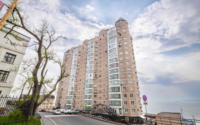 Sunset Suite Apartments