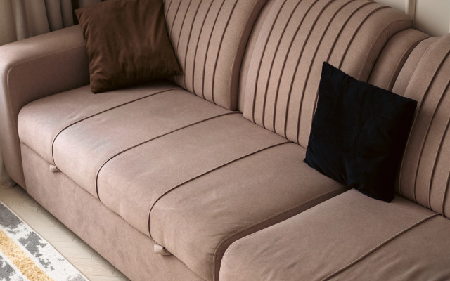 Квартира уютная со свежим ремонтом