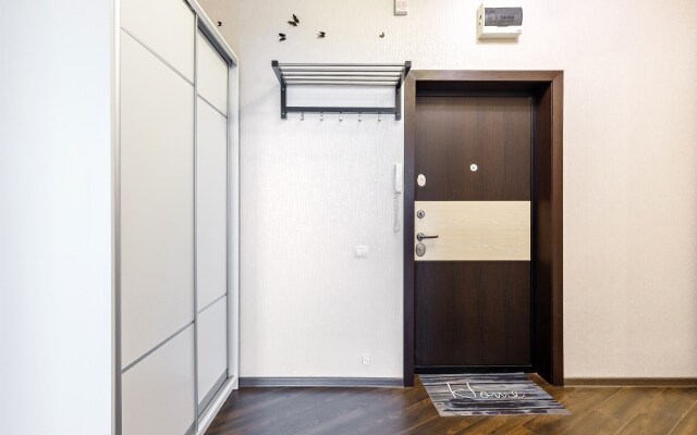 Апартаменты Парк Галицкого