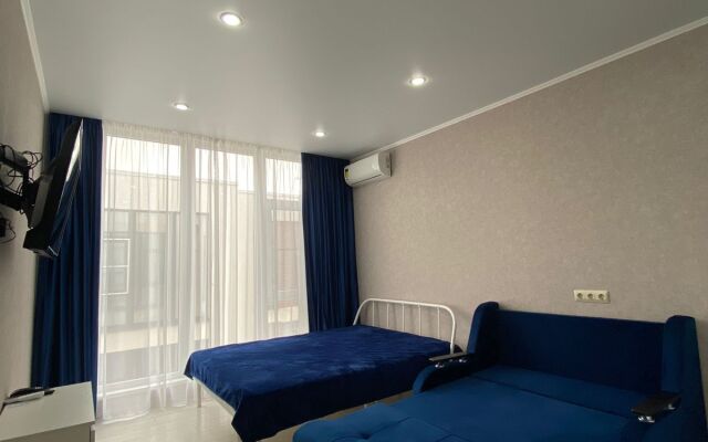 Green Palace Sochi 15 Apartments