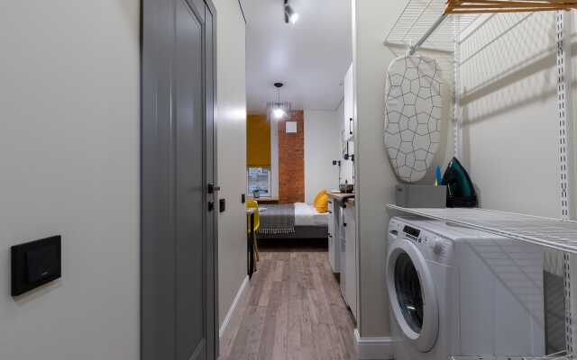 Apartment Loft 365 1