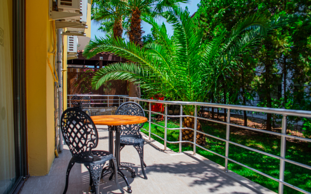 Dores Residence Hotel