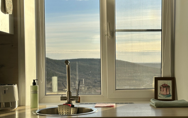 Квартира BPA Apartments 14/5