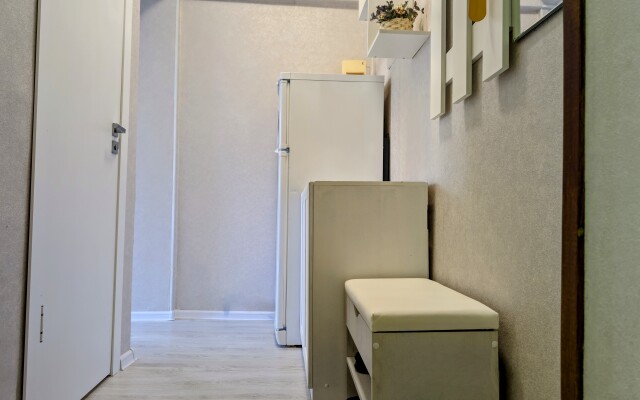 Svobodna Pereulok Mayakovskogo Flat