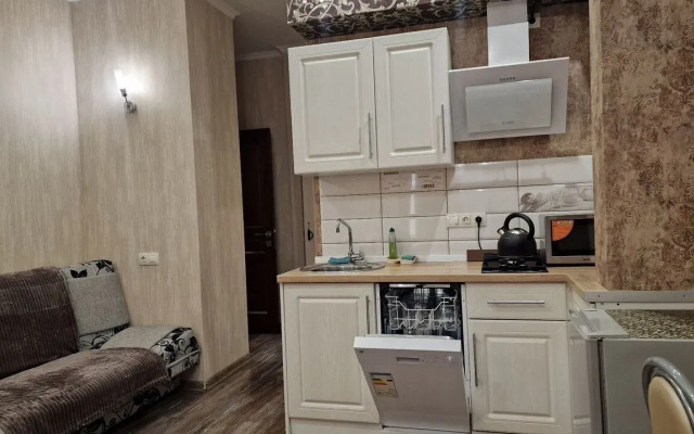 Квартира У Пяти углов 3