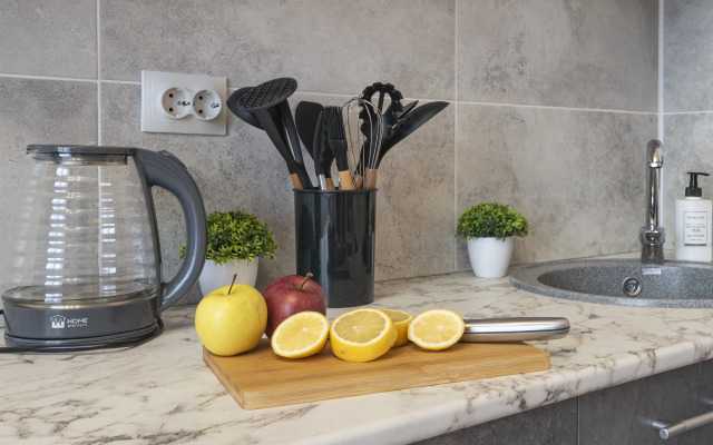 Квартира 365 дней