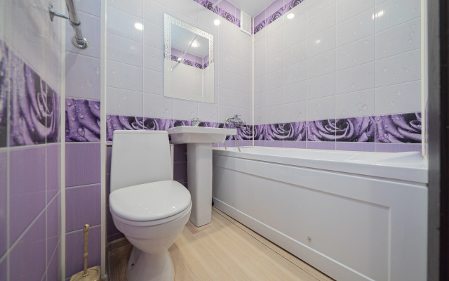 Квартира на ул. Латышской