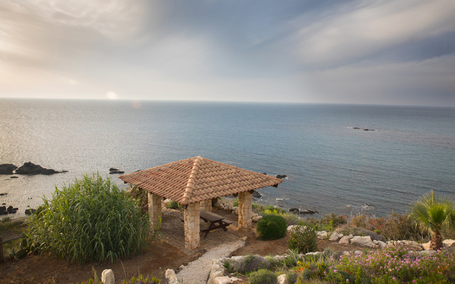 Karavi Villa