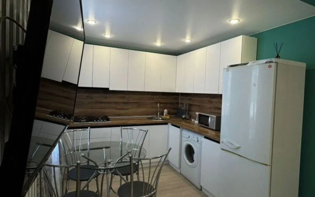 Квартира на 40 лет Победы 7