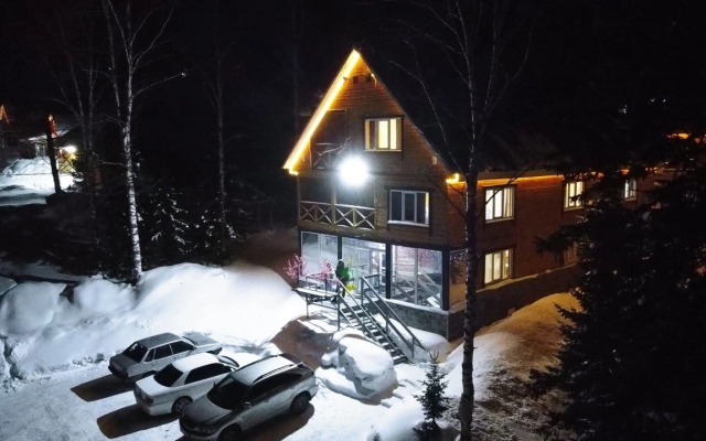 Сердце Сибири