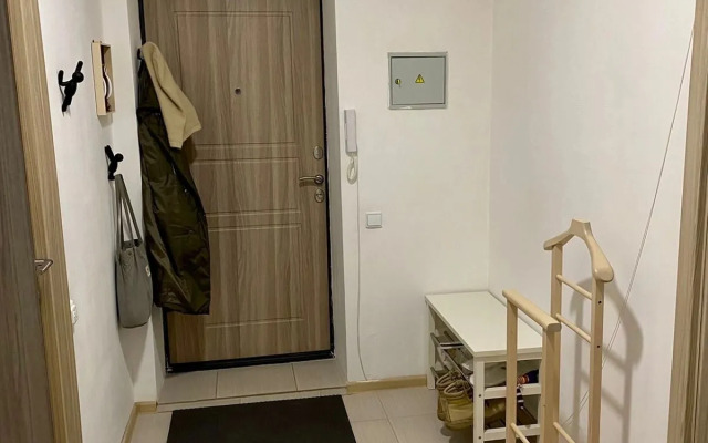 Апартаменты SeveRent на Дзержинского 3