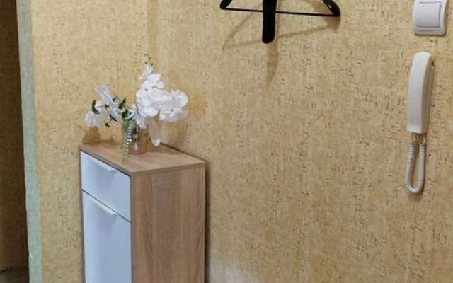 Квартира на Емлютина 12