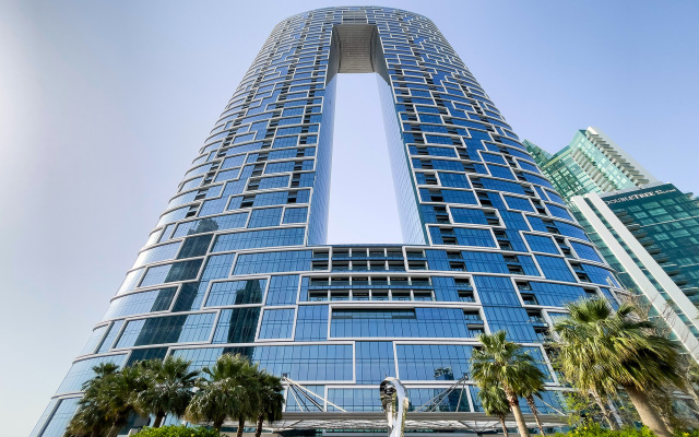 Famous Address Beach Resort JBR 1BR Apartments