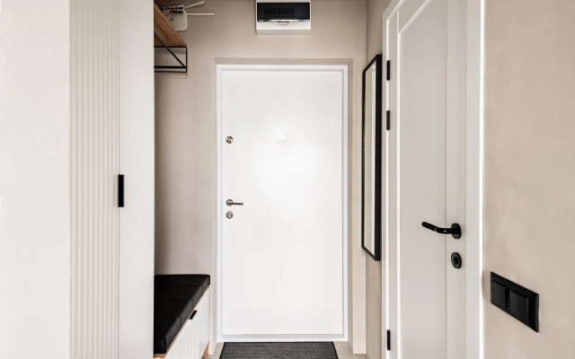 Квартира Лофт Панорама Света