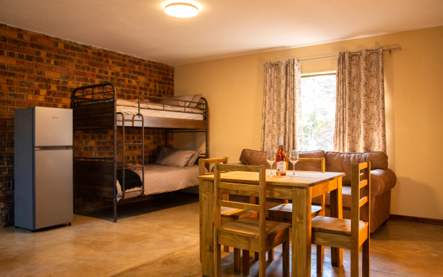 Melamar Estate Boutique Hotel