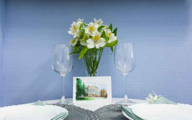 Квартира FlatStay Потемкинская 13/48