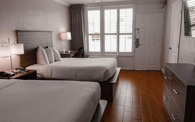 Мини Отель Melbourne All Suites