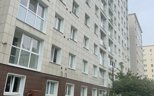 Vblizi Korolevskikh Vorot Apartments