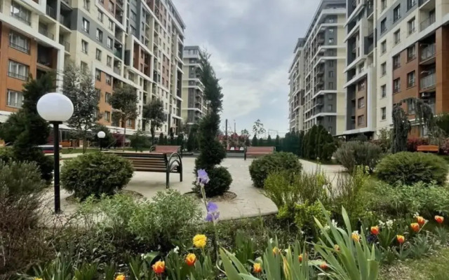 V Zhk Karavella Portugalii Flat