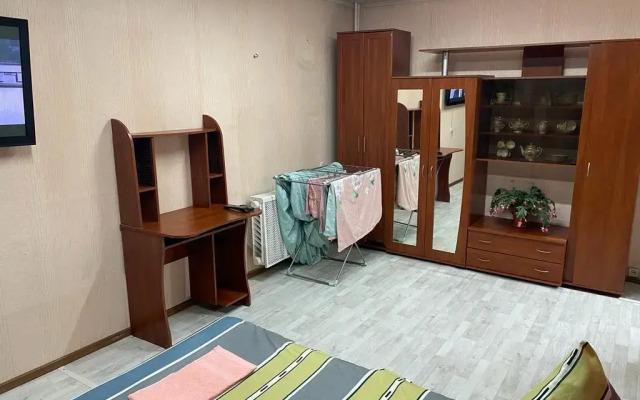 Квартира на Гоголя 10